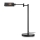 Markslöjd 107821 - Asztali lámpa YALE 1xE14/12W/230V
