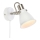 Markslöjd 107857 - Fali spotlámpa ALTON 1xE14/40W/230V