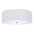 Markslöjd 107862 - Mennyezeti lámpa JACKIE 3xE14/40W/230V