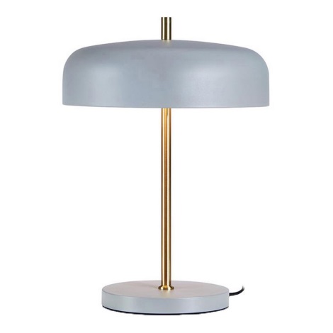 Markslöjd 107922 - Asztali lámpa CAEN 2xE27/60W/230V