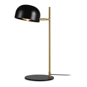 Markslöjd 107938 - Asztali lámpa POSE 1xE14/25W/230V