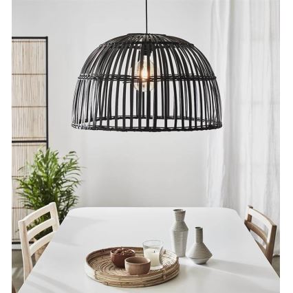 Markslöjd 107981 - Csillár zsinóron COTTAGE 1xE27/60W/230V