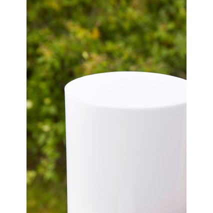 Markslöjd 107985 - LED kültéri lámpa GARDEN24 LED/12W/24V 70 cm IP44 fekete