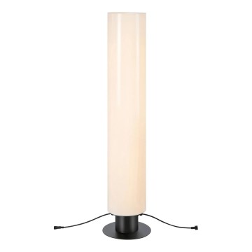 Markslöjd 107986 - LED kültéri lámpa GARDEN24 LED/20W/24V 110 cm IP44 fekete