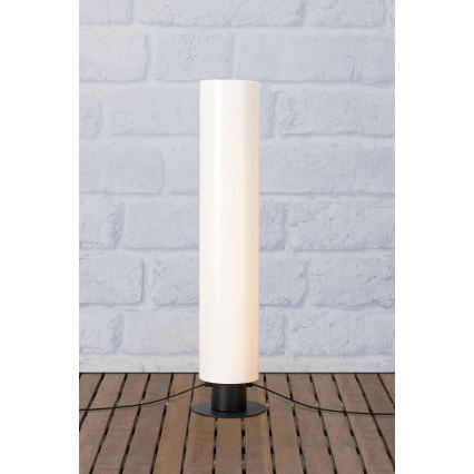 Markslöjd 107986 - LED kültéri lámpa GARDEN24 LED/20W/24V 110 cm IP44 fekete