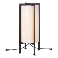 Markslöjd 107987 - LED kültéri lámpa GARDEN24 LED/6W/24V 54 cm IP44 fekete