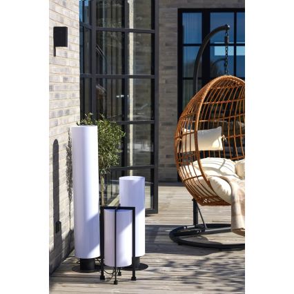 Markslöjd 107987 - LED kültéri lámpa GARDEN24 LED/6W/24V 54 cm IP44 fekete
