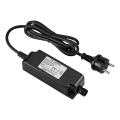 Markslöjd 108750 - GARDEN24 kültéri hálózati tápegység 60W/31V IP67