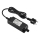 Markslöjd 108750 - GARDEN24 kültéri hálózati tápegység 60W/31V IP67
