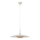 Markslöjd 108877 - Kábeles függőlámpa PINY 1xE27/60W/230V, átmérő 57 cm, bézs