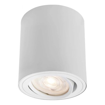 Markslöjd 109020 - LED dimmelhető spotlámpa DIRETTO LED/5W/230V CRI 90 fehér