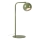 Markslöjd 109034 - POP asztali lámpa 1xGU10/7W/230V zöld