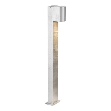 Markslöjd 109115 - LED dimmelhető kültéri lámpa ALOR LED/4,9W/230V IP65 ezüst