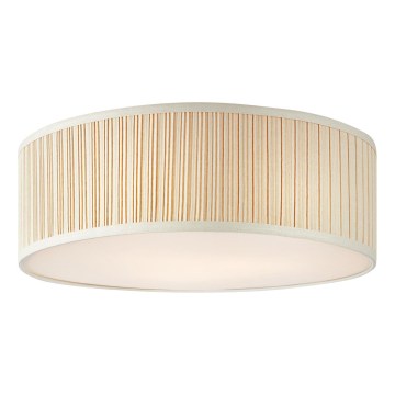 Markslöjd 109133 - LUX mennyezeti lámpatest, 3x E27 (max. 60 W), 230 V, átmérő 57 cm, csak