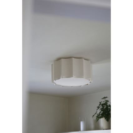 Markslöjd 109134 - OLEA mennyezeti lámpa 2xE27/11W/230V átm. 35 cm csak