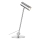 Markslöjd 109184 - ARLO fényerőszabályozható LED asztali lámpa LED/4,9W/230V fényes króm