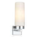 Markslöjd 234744 - Fürdőszobai fali lámpa STELLA 1xE14/40W/230V IP44