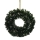 Markslöjd 702893 - Karácsonyi dekor GRANIS LED/1,5W/3xAA koszorú 40 cm