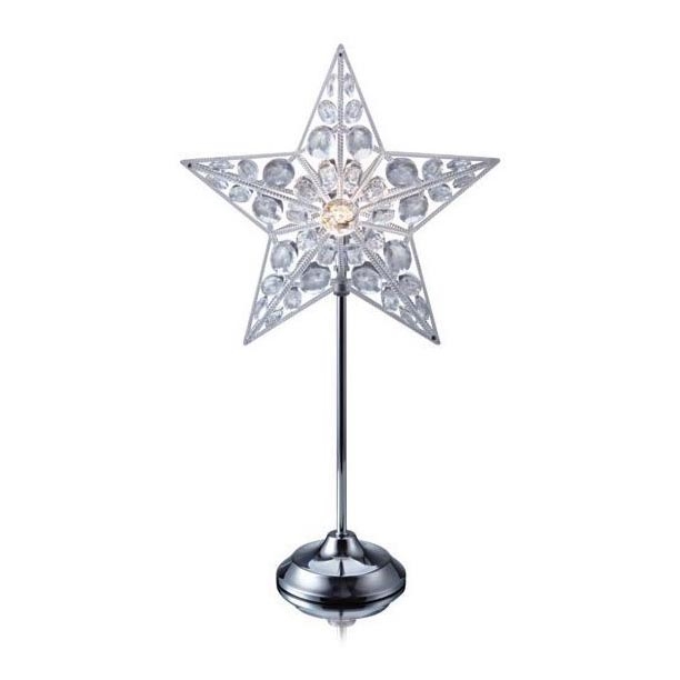 Markslöjd 703333 - LED Karácsonyi dekoráció HÄRNÖSAND LED/1,2W/24V