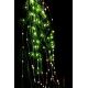 Markslöjd 703429 - LED Karácsonyi lánc FLASH 320xLED/6W/230/12V
