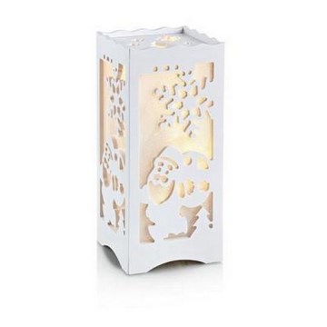 Markslöjd 703750 - LED Karácsonyi dekoráció PRINCE 8xLED/0,48W/4,5V