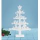 Markslöjd 703882 - LED Karácsonyi dekoráció PRINCE 11xLED/0,66W/4,5V