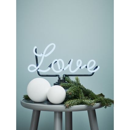 Markslöjd 704435 - LED Dekoráció TEXAS LED/6W/230V