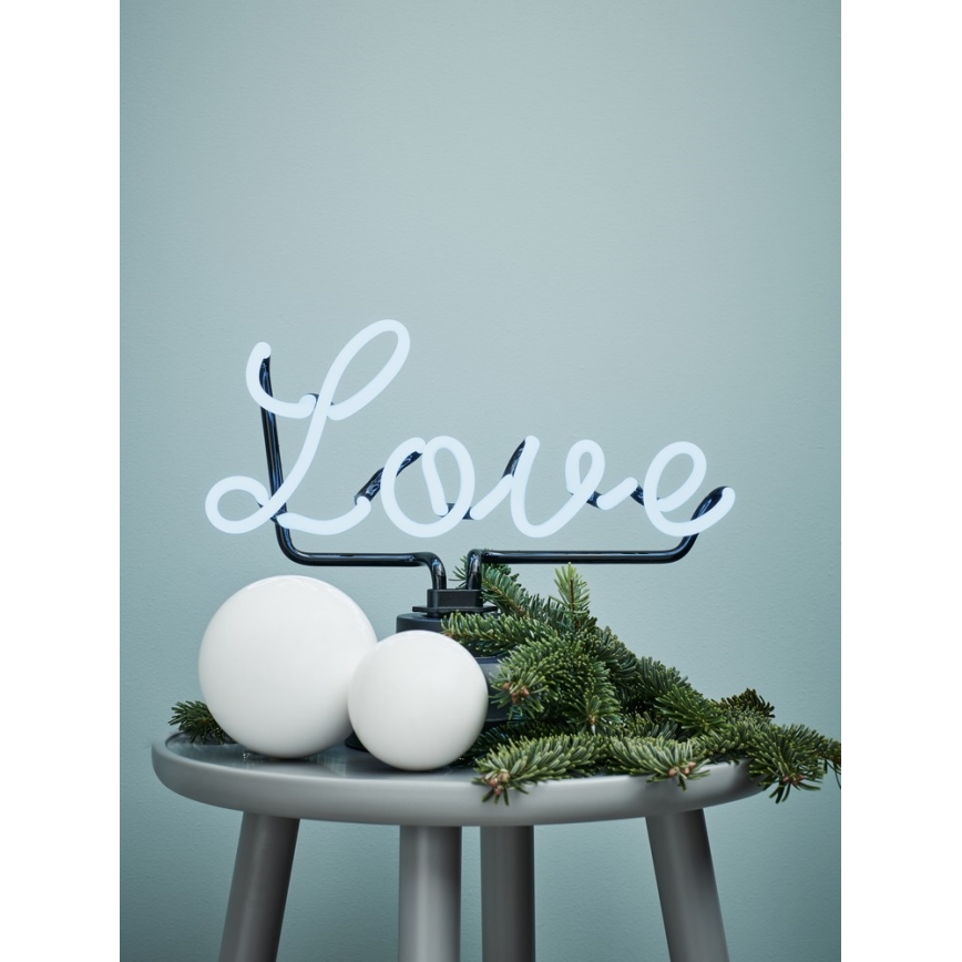 Markslöjd 704435 - LED Dekoráció TEXAS LED/6W/230V