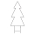 Markslöjd 704444 - LED Karácsonyi kültéri dekoráció MYSTIC 60xLED/2,4W/230/3V IP44