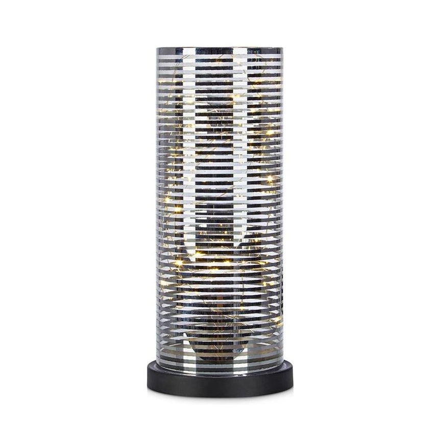 Markslöjd 704492 - LED karácsonyi dekoráció MOA LED/1,2W/3xAA