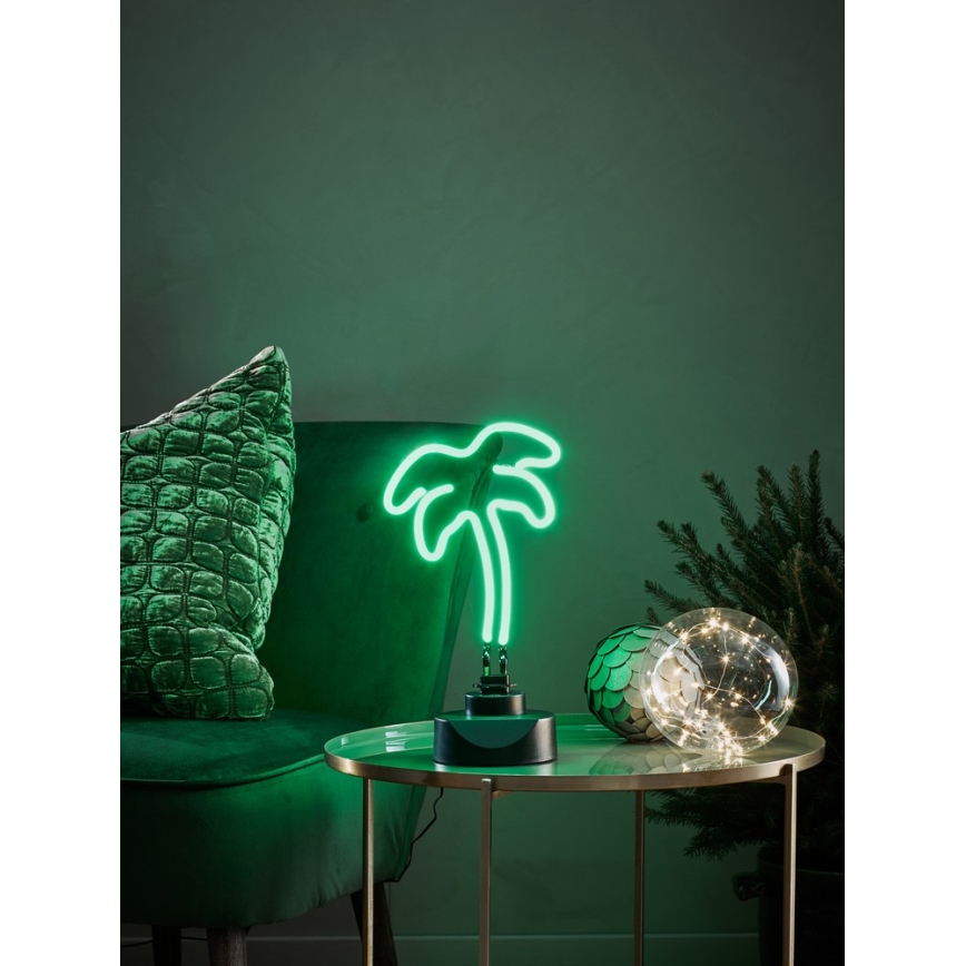 Markslöjd 704508 - LED Dekoráció TEXAS LED/6W/230V