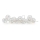 Markslöjd 705442 - LED díszfüzér ZOO 10xLED/2xAA 1,6m meleg fehér