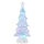 Markslöjd 705616 - LED Karácsonyi dekoráció SALLY LED/0,5W/4,5V