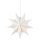 Markslöjd 706047 - Karácsonyi dekoráció DORA 1xE14/25W/230V átm. 45 cm fehér