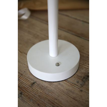 Markslöjd 706491 - LED újratölthető karácsonyi dekoráció NOELLA LED/0,5W/3,7V 2000 mAh fehér