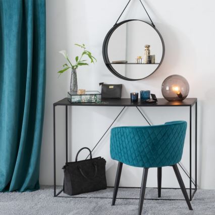 Étkezőszék MARLO kék