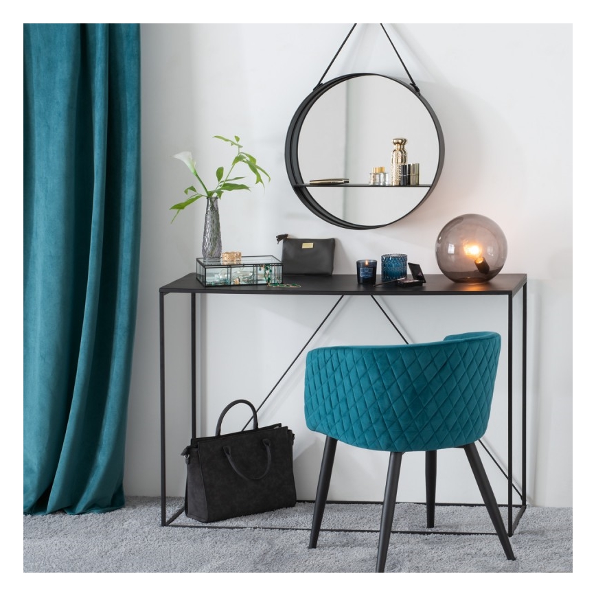 Étkezőszék MARLO kék