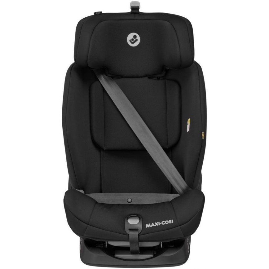 Maxi-Cosi - Autósülés TITAN fekete