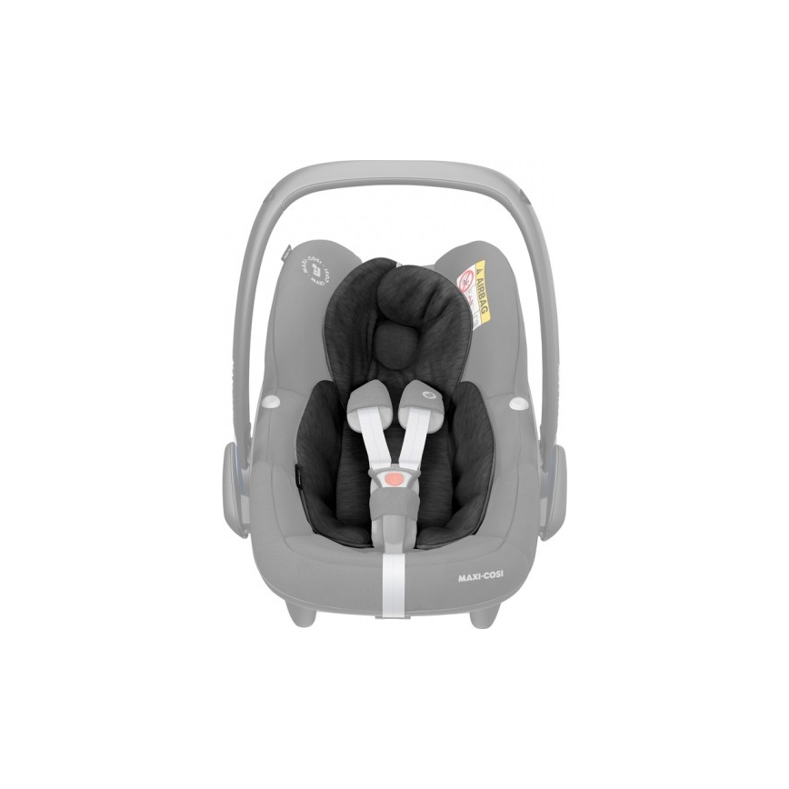 Maxi-Cosi - Baba autósülés PEBBLE PRO fekete