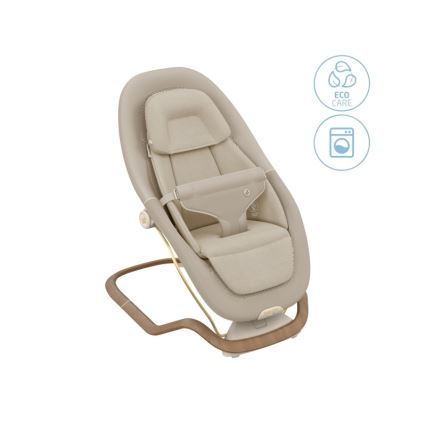 Maxi-Cosi - Baba vibrációs ringató DOVE PRO 3xAA bézs