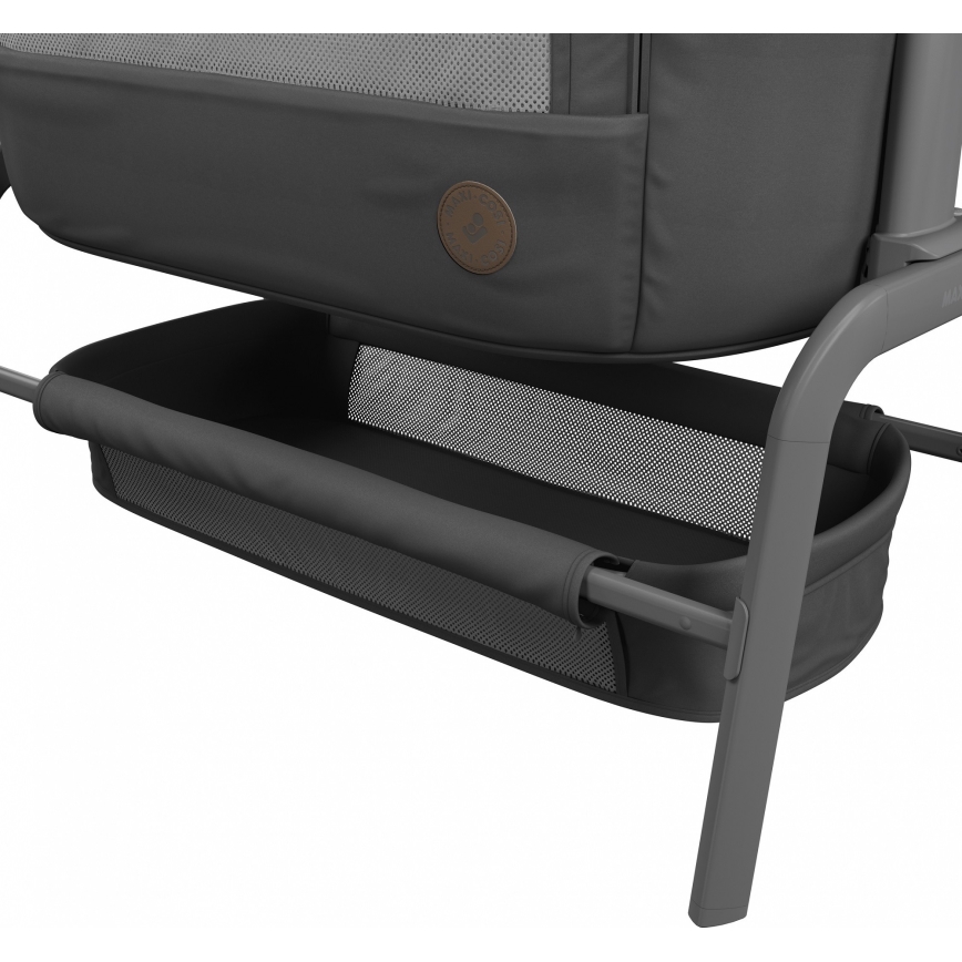 Maxi-Cosi - Babaágy IORA fekete/szürke