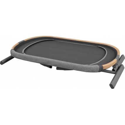 Maxi-Cosi - Babaágy IORA fekete/szürke