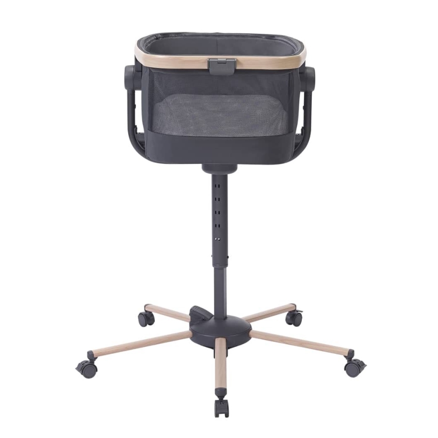 Maxi-Cosi - Babakosár 3in1 ALBA szürke