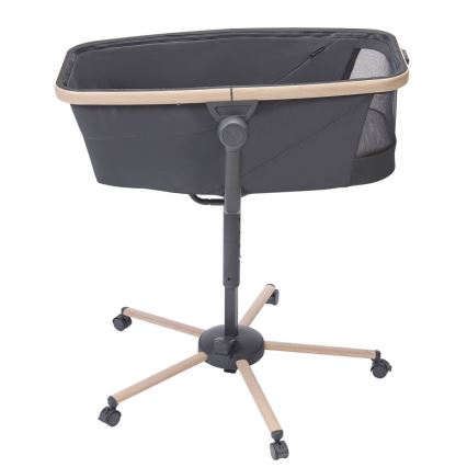 Maxi-Cosi - Babakosár 3in1 ALBA szürke