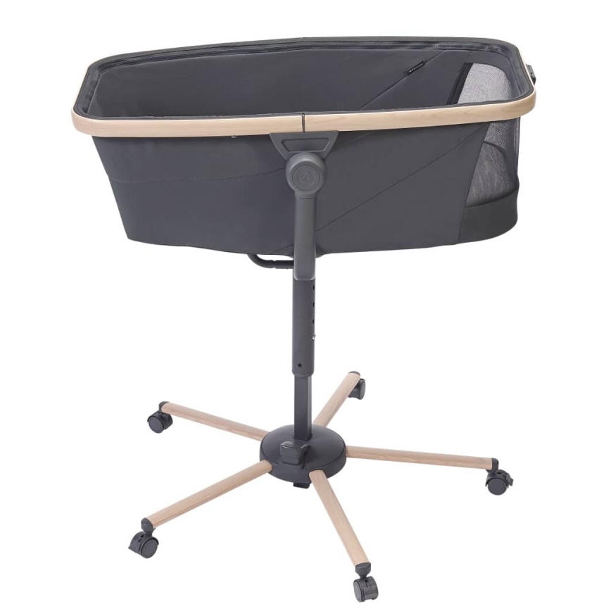 Maxi-Cosi - Babakosár 3in1 ALBA szürke