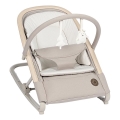 Maxi-Cosi - Babaringató 2in1 KORI bézs