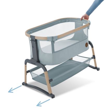 Maxi-Cosi - Bölcső IORA AIR szürke