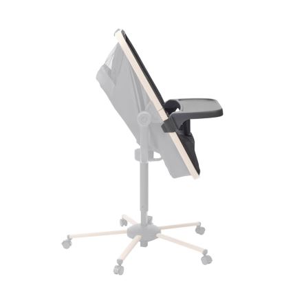 Maxi-Cosi - Gyerek étkezőszék párna ALBA szürke