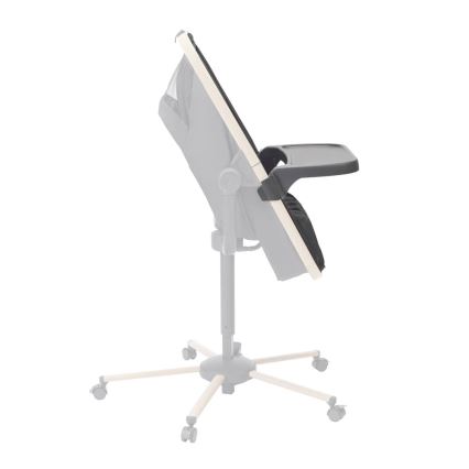 Maxi-Cosi - Gyerek étkezőszék párna ALBA szürke