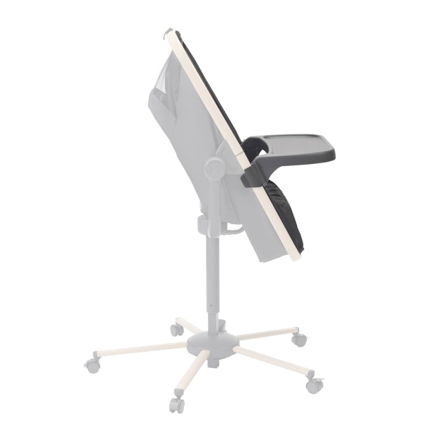 Maxi-Cosi - Gyerek étkezőszék párna ALBA szürke